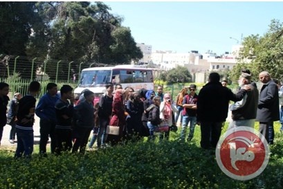 مجلس الجنوب ينظم زيارة شبابية لكنيسة المسكوبية