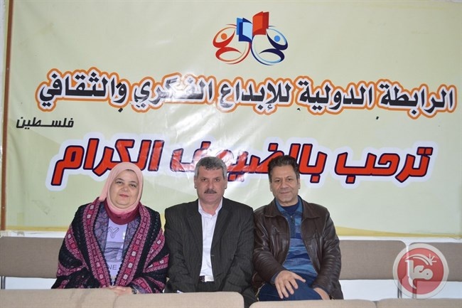 جائزة المرأة المبدعة تتحول لمشروع ثقافي
