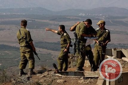لأول مرة- اجتماع ضم 6 رؤساء اركان للجيش الاسرائيلي