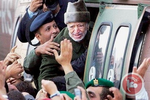 خبراء فرنسيون: الرئيس عرفات لم يمت بالبولونيوم