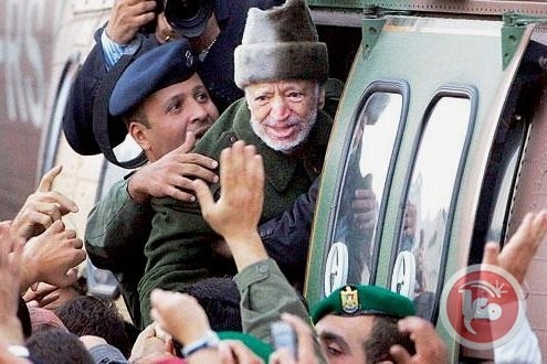 فروانة: أبو عمار كان وفيا للأسرى وحريصا على تحقيق حريتهم