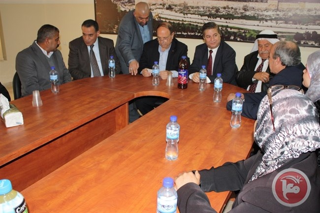 الصحة تبدأ بتشغيل مركز بيت المقدس للطوارئ