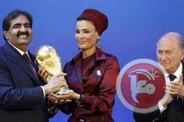 مونديال 2022: الفيفا يؤكد إقامة نهائيات قطر بمشاركة 32 منتخبًا