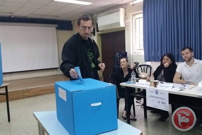 دوف حنين: أوقفوا تحريض الليكود