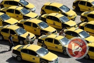 مواطنون: سائقو عمومي لا يلتزمون بالخطوط والاجرة في بيت لحم