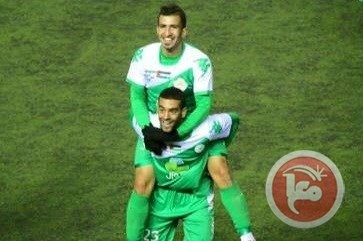 الظاهرية وواد النيص الاثنين