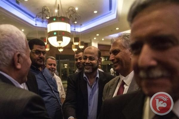 &quot;الوطني&quot; يدعو لتسريع توجه الوفد الموحد إلى غزة