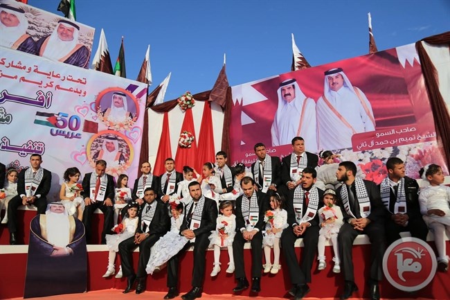 &lt;div&gt;صورة وتعليق: &lt;/div&gt;في غزة.. مؤشرات الطلاق في ارتفاع