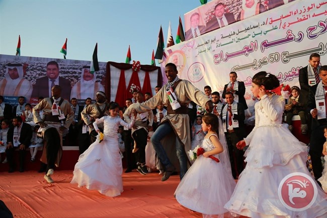 غزة.. بورصة الزواج تهوي ومؤشرات الطلاق في ارتفاع