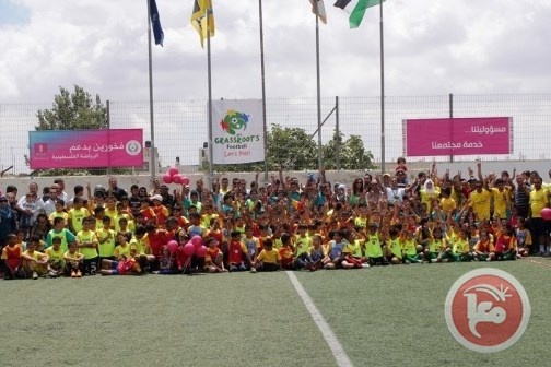 مهرجان للمرأة اليوم بملعب ماجد اسعد