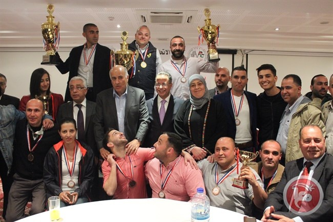 بعد الافطار ..