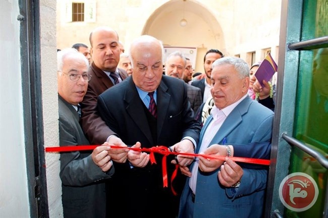 افتتاح أول عيادة قانونية في جمعية زاخر لتنمية قدرات المرأة