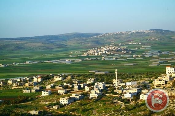 جنين اليوم