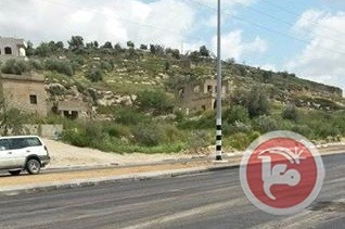 المجلس الأعلى للمرور يتابع تنفيذ مشروع دير شرف بيت ايبا
