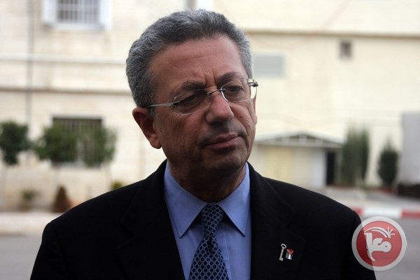 المبادرة الوطنية ترحب باعلان الرئيس