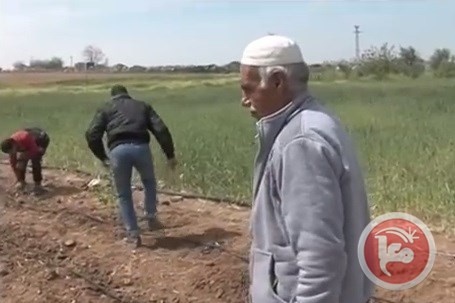 الزق يدعو حماس للتراجع عن قرار توزيع الأراضي