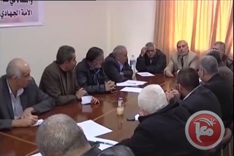 الخشية من تجدد العدوان