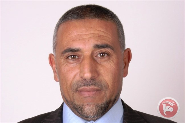 طرح مطالب الوسط العربي في الجنوب على وزير العلوم الاسرائيلي