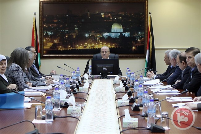 حماس: قرار اعفاء وقود كهرباء غزة غير كافي