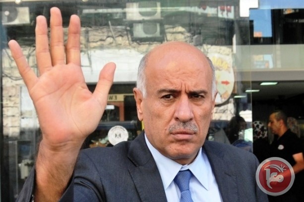 اللواء الرجوب يهنئ مركز شباب الأمعري بمناسبة نجاح الإنتخابات