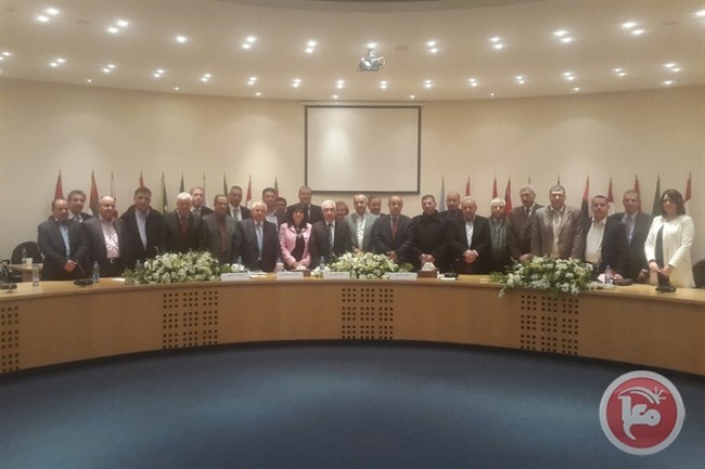 اتحاد الغرف يُشارك في المؤتمر العام للغرب العربية