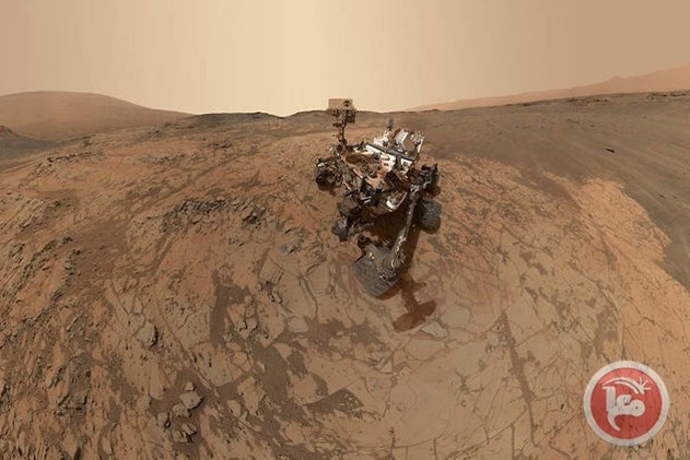ناسا تكشف سبب تجريد المريخ من غلافه الجوي
