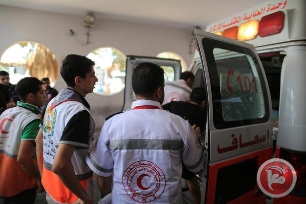 إصابة مواطن بالرصاص الحي في طولكرم واسرائيل تنفي