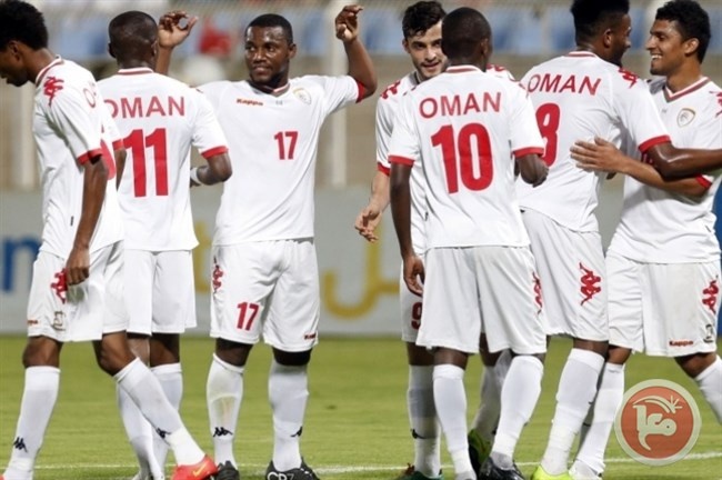 مباراة ودية: عمان 6 - ماليزيا 0