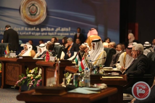 ترتيبات لعقد القمة العربية بعمان و28 بندا على أجندتها