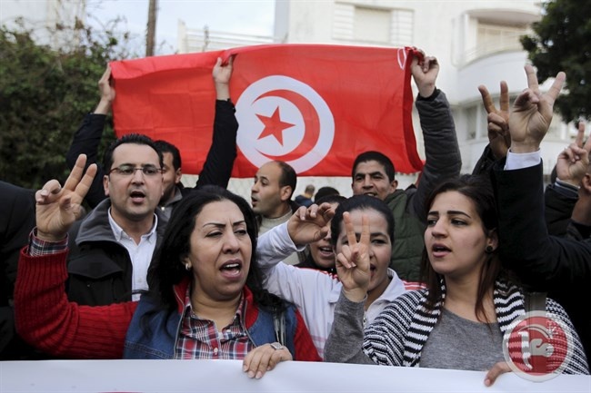 تونس: مستعدون لإعادة قضية فلسطين للصدارة