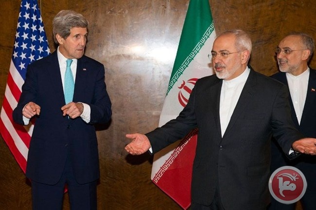 ايران:مازالت توجد بعض الخلافات في المحادثات النووية