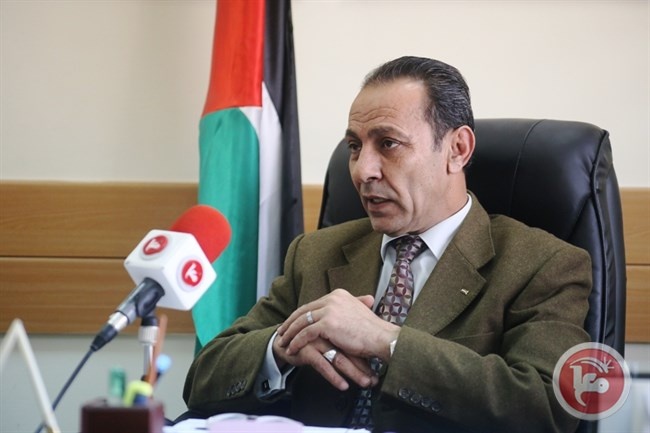 العوري: سنبحث مسودة قانون مجلس الاعلى للاعلام &quot;المنسبة&quot; قبل انفاذها