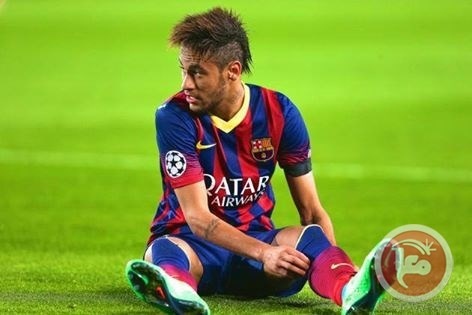 صحيفة مدريدية تكشف خبايا مثيرة عن برشلونة وصفقة نيمار