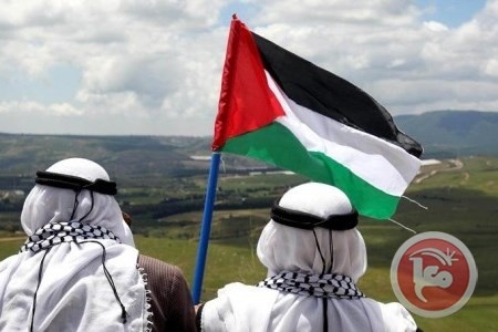 سيرلانكا تؤكد استمرار دعمها لفلسطين