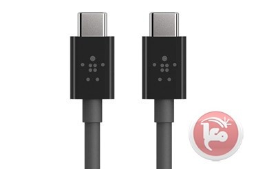 شركة &quot;Belkin&quot; تطرح كابل جديد
