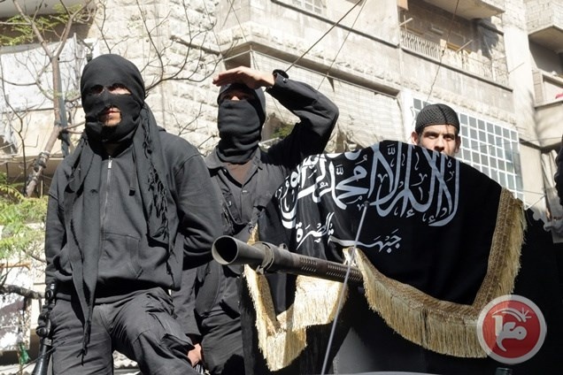 سوريا تطالب مجلس الأمن إجبار إسرائيل على إخراج داعش من اليرموك