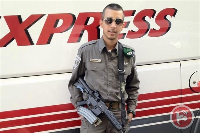 &lt;div&gt;صورة وتعليق: &lt;/div&gt;جندي يتلاعب بالامن الاسرائيلي ويفبرك قصة اختطافه بالخليل