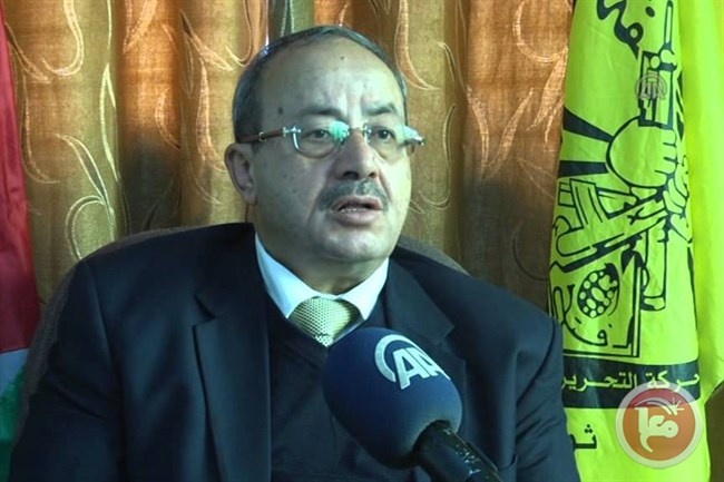 ابو شهلا يطالب بتجميد عضوية الكنيست باتحاد البرلمان الدولي