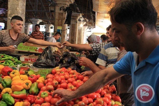 &quot;أمان&quot;: المواطن يدفع 87% من متوسط راتبه للغذاء