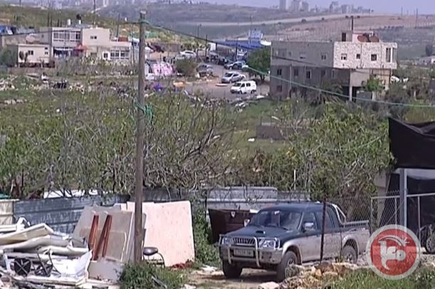 حارة الخلايلة في القدس