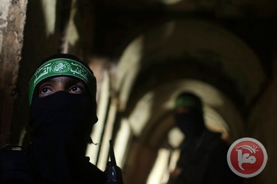 صحيفة: ملايين ايرانية لتطوير صواريخ حماس