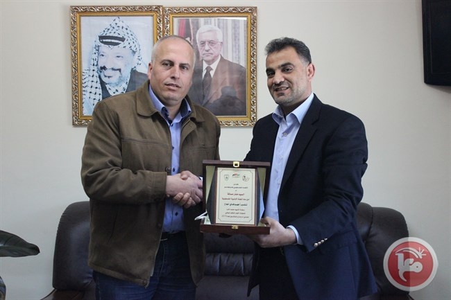 اللجنة الأولمبية تعيد تشكيل اتحاد التايكواندو
