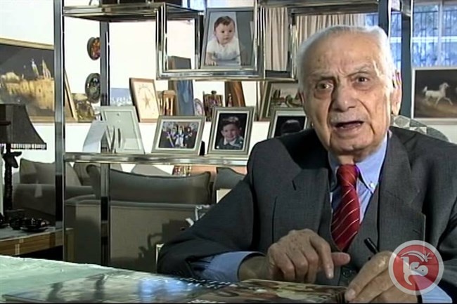 حزب الشعب ينعى القائد الشيوعي يعقوب زيادين