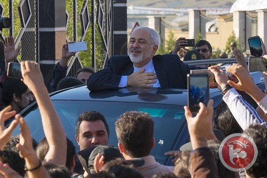 يعلون: اتفاق النووي انجاز ايراني هائل