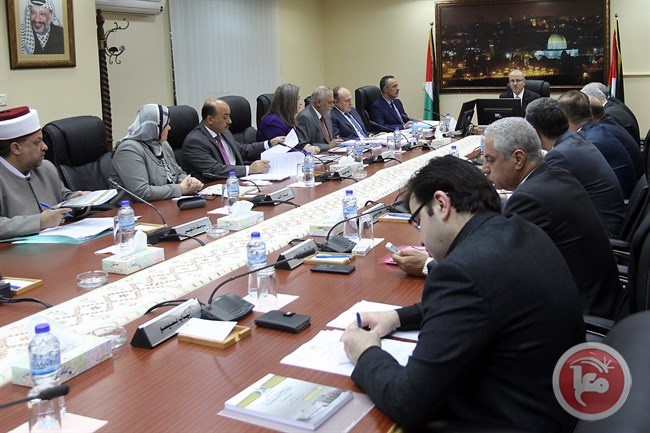 استفتاء معا: التعديل يعبر عن فشل حكومة التوافق