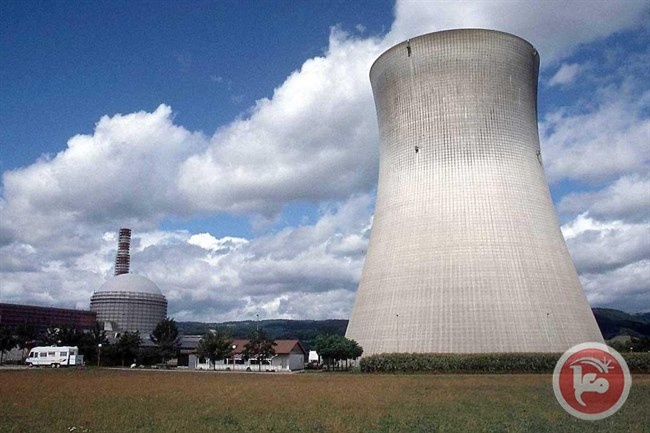 مصر تعلن موعد بدء بناء مفاعل &quot;الضبعة&quot; النووي