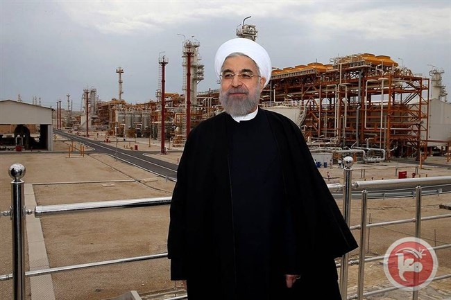 روحاني: لن نوقع اتفاقا نوويا ما لم ترفع كل العقوبات