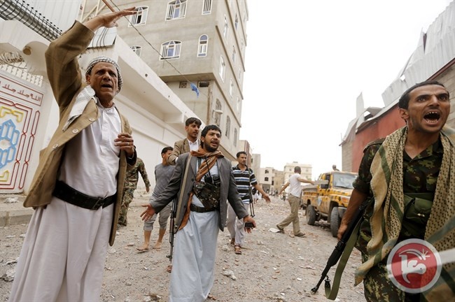 أمريكا تطلب مساعدة إيران في ازمة اليمن