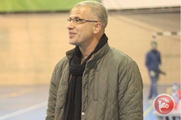 وفد الاخوه الى بريطانيا