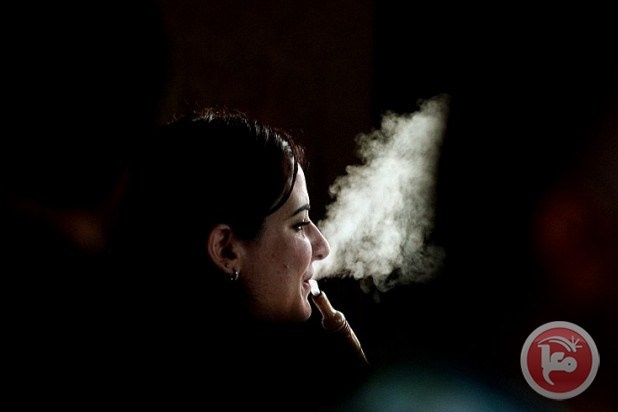 اسرائيل توسّع رقعة منع التدخين بالاماكن العامة